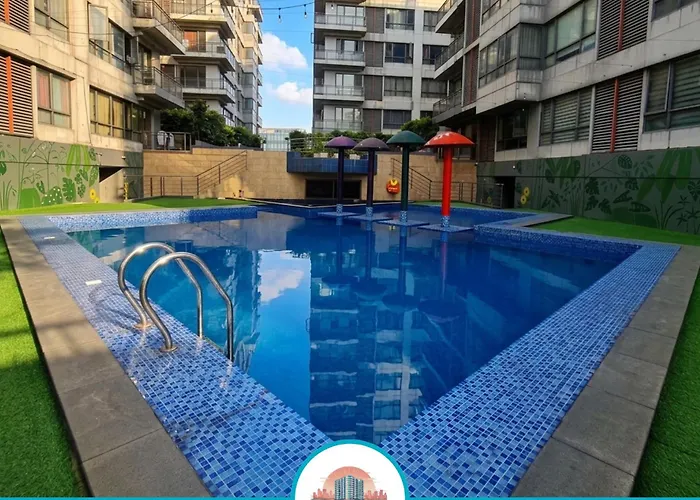 Keyshore Retreat Near Moa I 2 Bedrooms Apartamento *