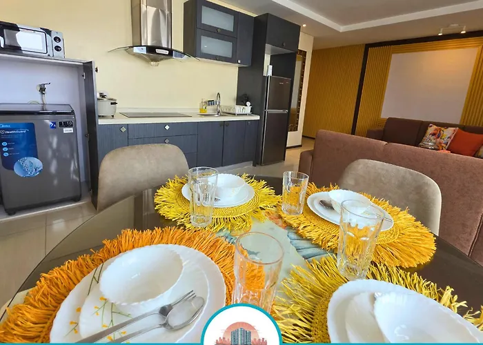 Keyshore Retreat Near Moa I 2 Bedrooms